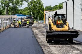 Cobblestone Driveway Installation in Hebbronville, TX